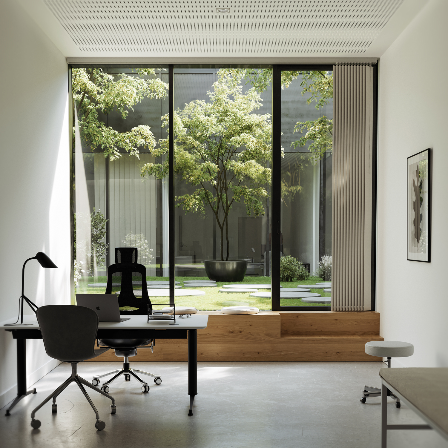 ARCHWERK – MEDICAL CENTER, NEUSS