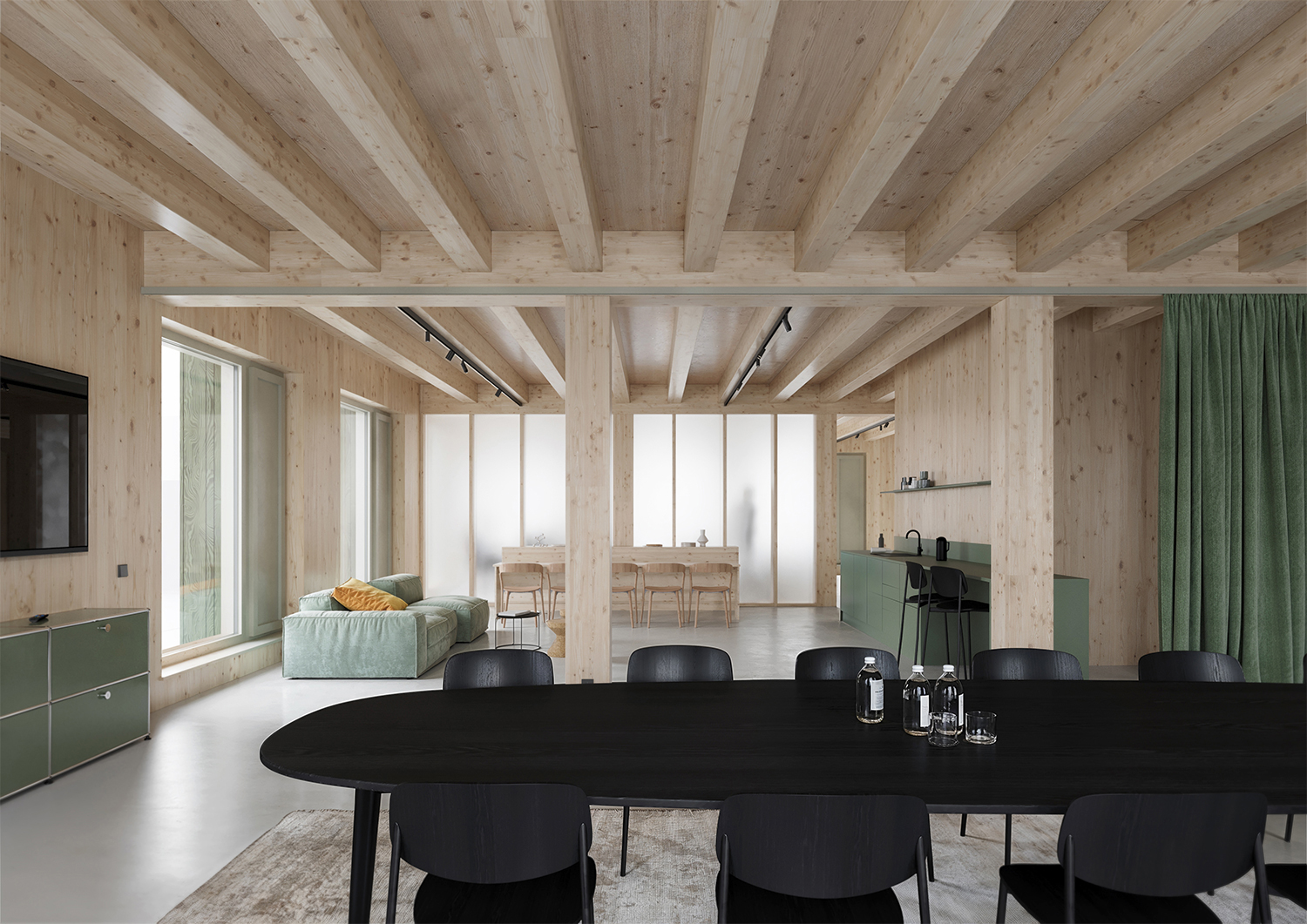 ARCHWERK – WALD + HOLZ, HERFORD