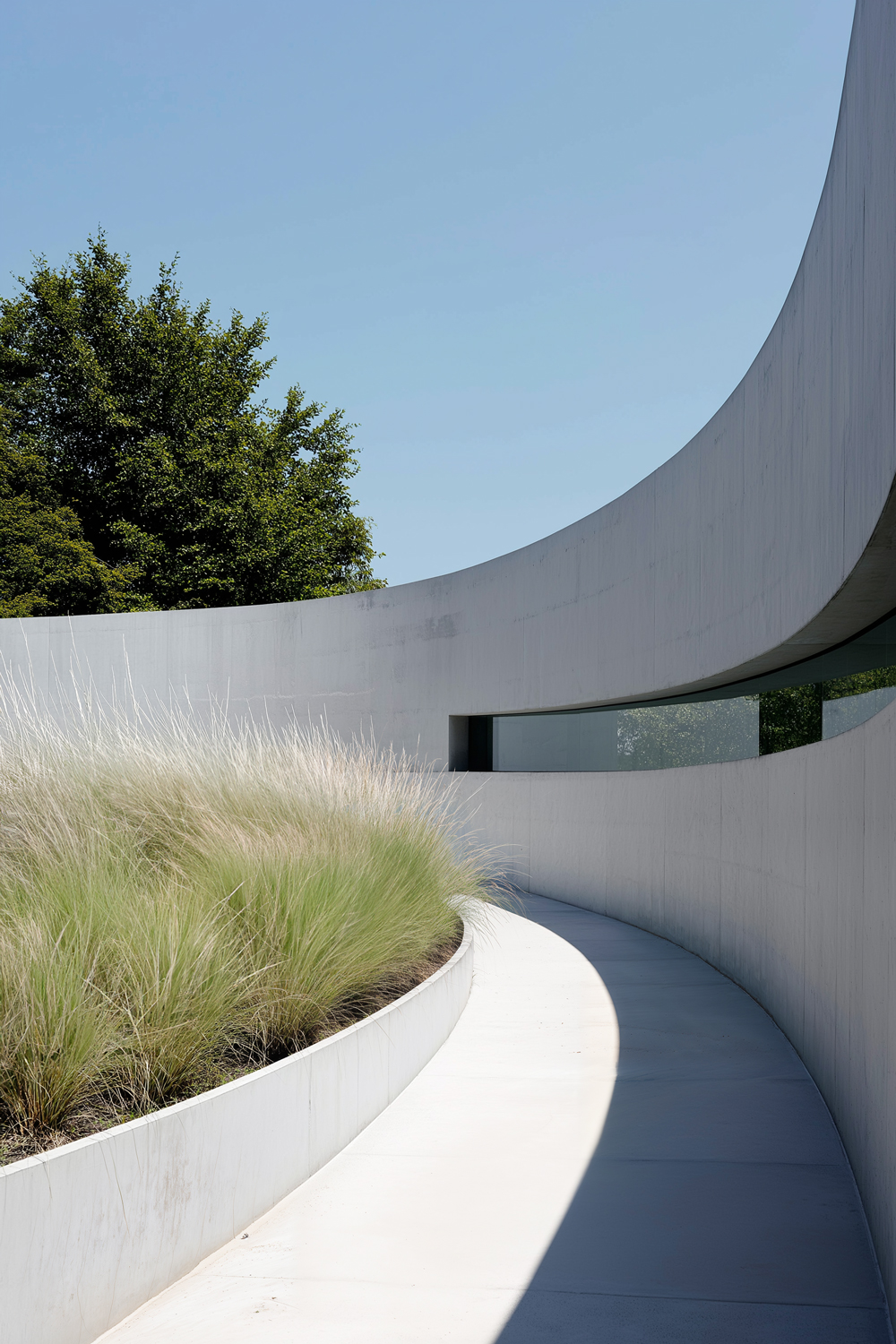 ATELIER FISCHER KOHN – BESUCHERZENTRUM, GRAZ