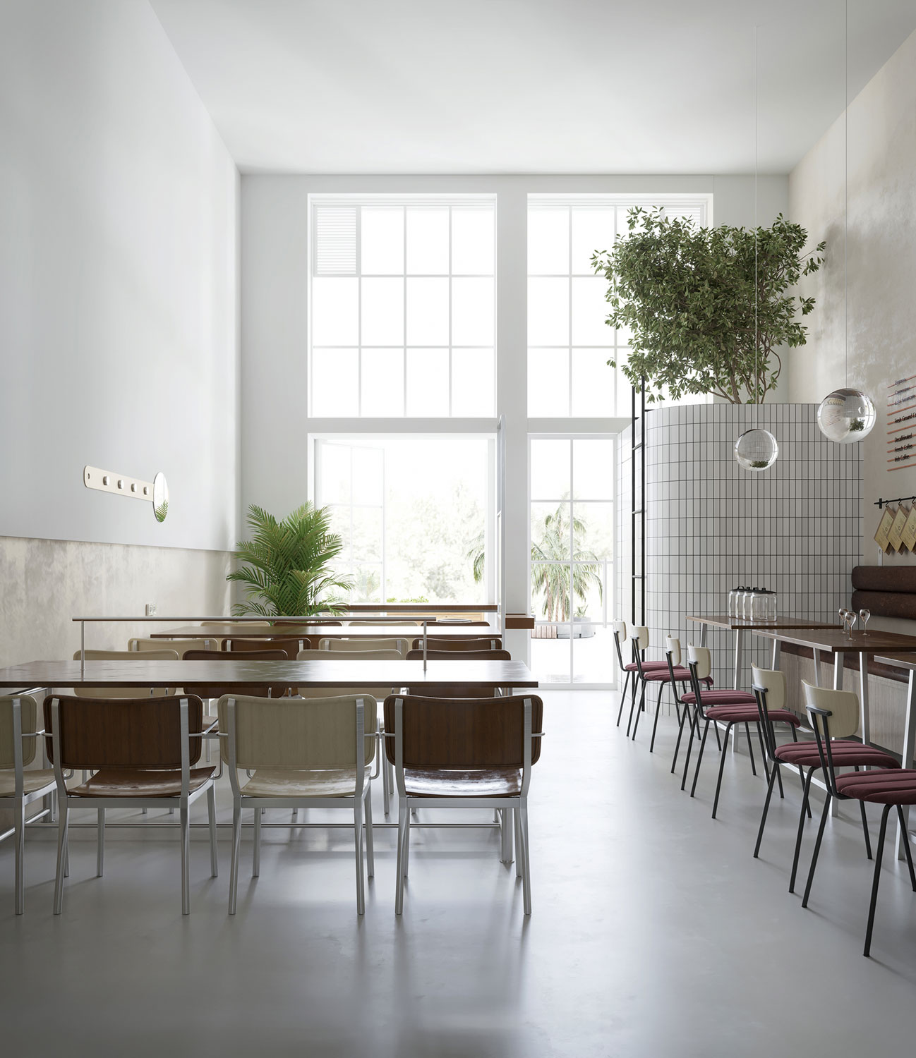 NOTZU STUDIO – CAFE, GRÖPELINGEN